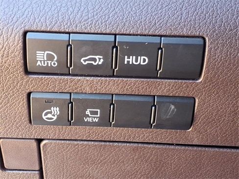 Used 2019 Lexus RX 350L 350L image 21