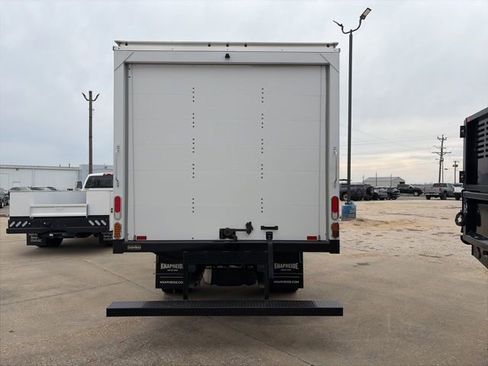 New 2025 Chevrolet Low Cab Forward RWD image 5