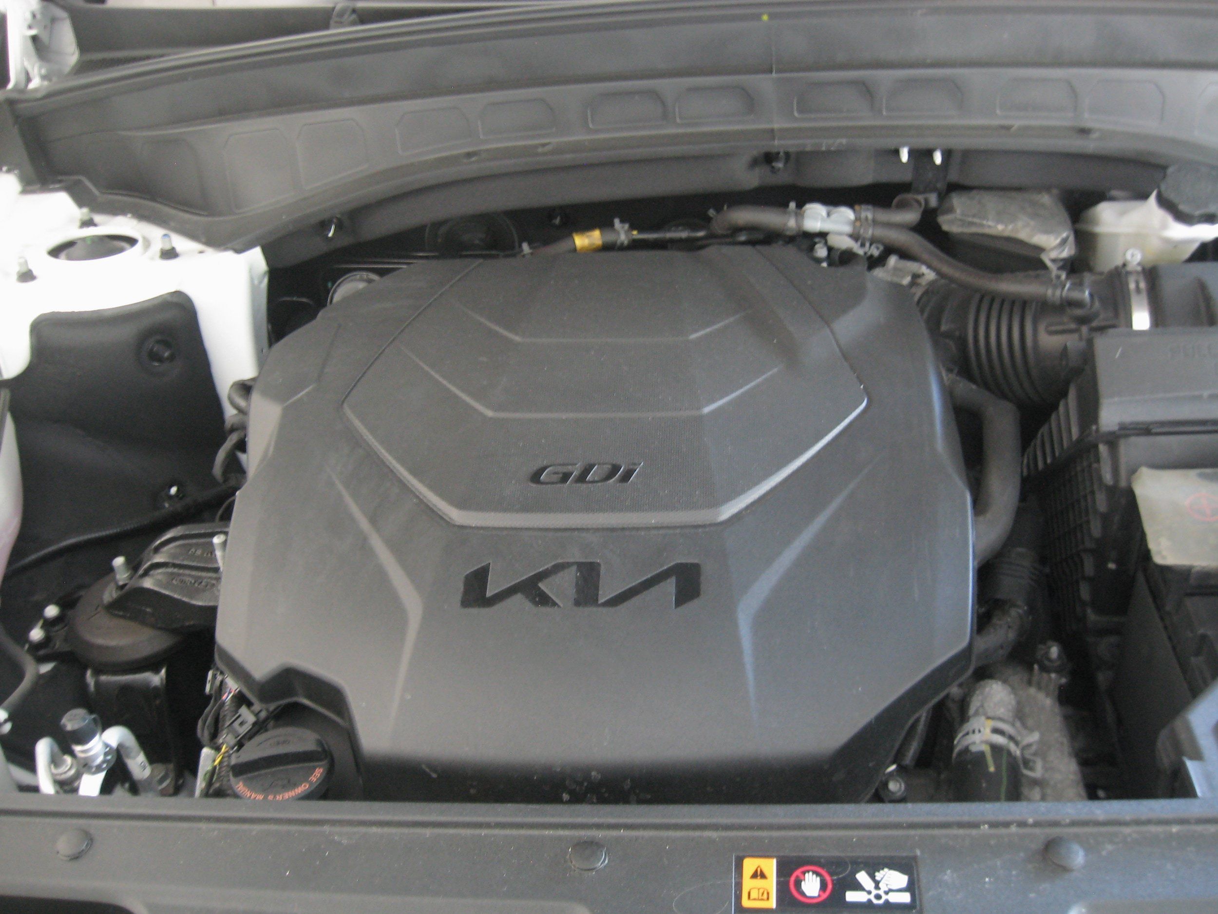 Certified 2024 Kia Telluride SX Prestige AWD/4WD image 27