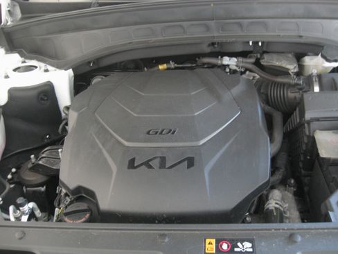 Used 2024 Kia Telluride SX Prestige image 27