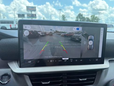 New 2026 Ford Explorer ST AWD/4WD image 23
