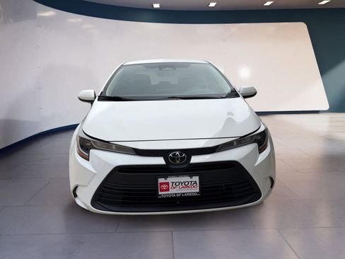 Used 2024 Toyota Corolla LE FWD image 8