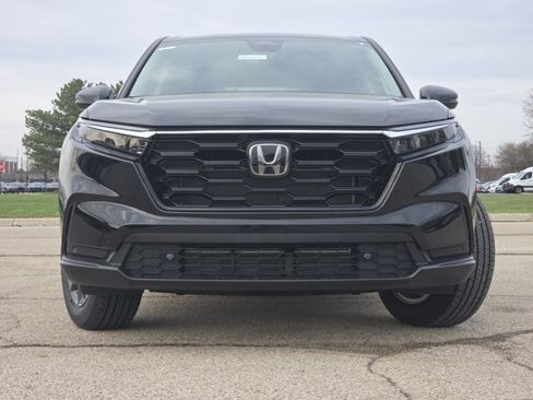 New 2026 Honda CR-V EX-L image 13