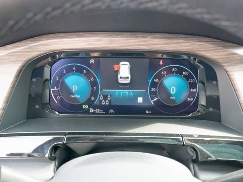 New 2026 Volkswagen Atlas SEL Premium R-Line image 19