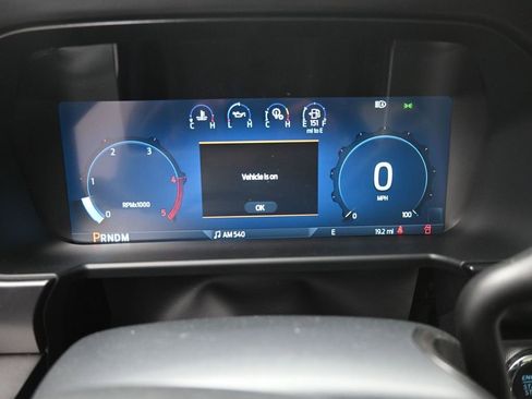 New 2026 Ford F250 Platinum w/ Tremor Off-Road Package image 6