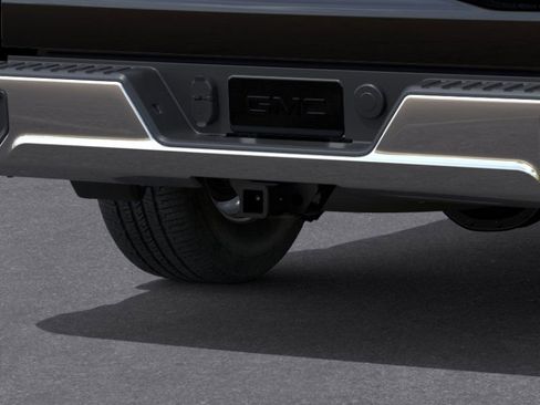 New 2026 GMC Sierra 1500 Pro w/ Pro Value Package image 38