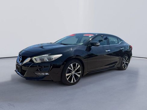 Used 2017 Nissan Maxima 3.5 SL image 7
