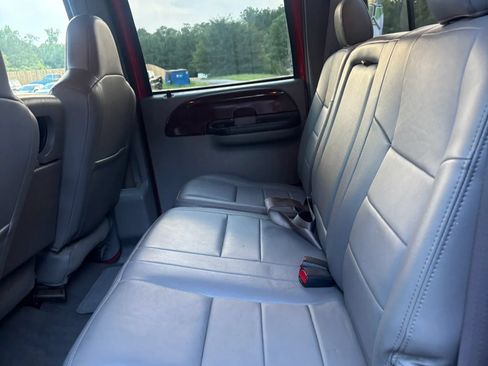 Used 2007 Ford F350 Lariat AWD/4WD image 23
