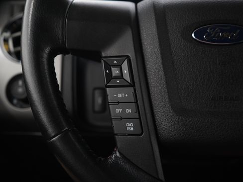 Used 2015 Ford Expedition King Ranch AWD/4WD image 24