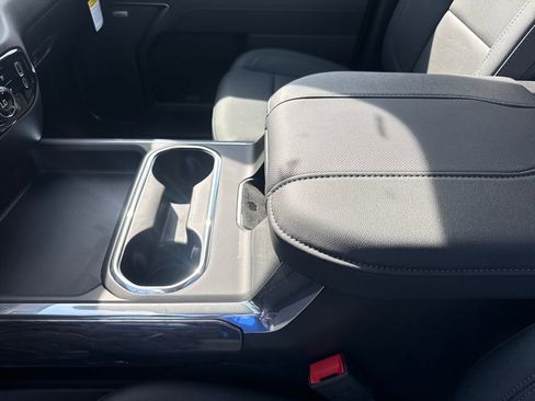 New 2026 Chevrolet Silverado 2500 LTZ w/ Trail Boss Package AWD/4WD image 26