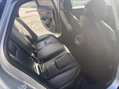 Used 2023 Honda Accord Touring image 12