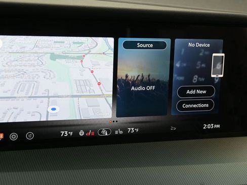 New 2026 Nissan Murano SL image 10