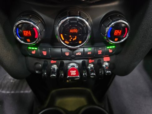 Used 2022 MINI Cooper S image 32