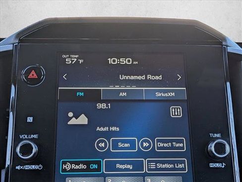 Used 2025 Subaru Forester Touring image 13