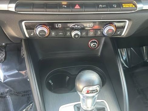 Used 2016 Audi A3 2.0T Premium Plus w/ Technology Package AWD/4WD image 13