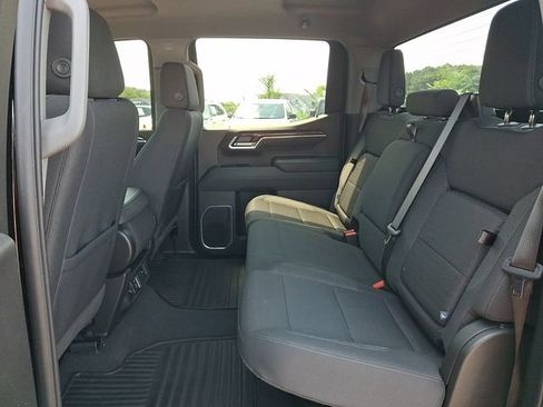 Used 2025 GMC Sierra 1500 Elevation AWD/4WD image 20