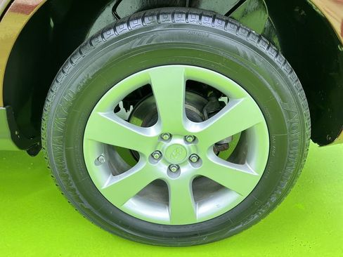 Used 2008 Hyundai Santa Fe SE FWD image 14