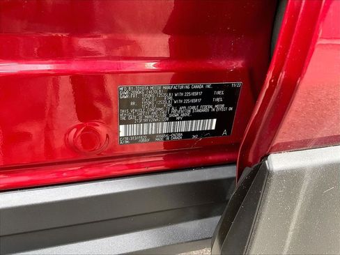 Used 2024 Toyota RAV4 LE AWD/4WD image 27