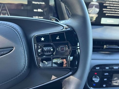 New 2026 Genesis G90 3.5T Prestige AWD/4WD image 8