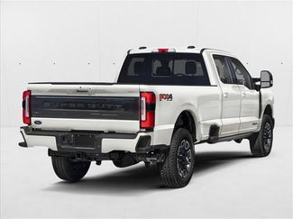 New 2027 Ford F350 Platinum AWD/4WD video 2