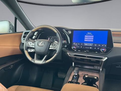 Used 2023 Lexus RX 350 Premium Plus w/ Accessory Package (Z1) FWD image 19