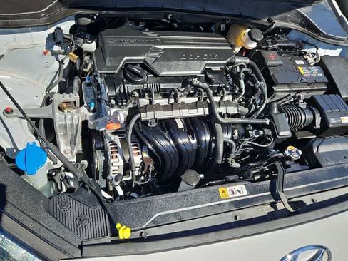 Certified 2022 Hyundai Kona SEL image 15