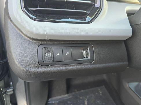 New 2027 Chevrolet Bolt RS image 19