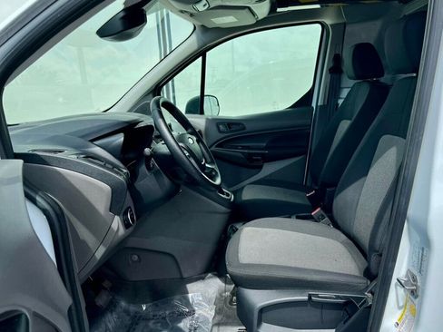 Used 2022 Ford Transit Connect XL image 13