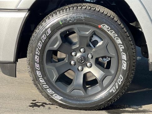 New 2026 RAM 1500 Big Horn image 25