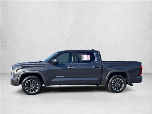 Used 2024 Toyota Tundra Limited image 8