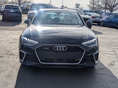 Used 2023 Audi A4 2.0T Premium Plus image 9
