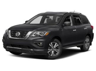 Used 2020 Nissan Pathfinder SL w/ Rock Creek Edition AWD/4WD video 1