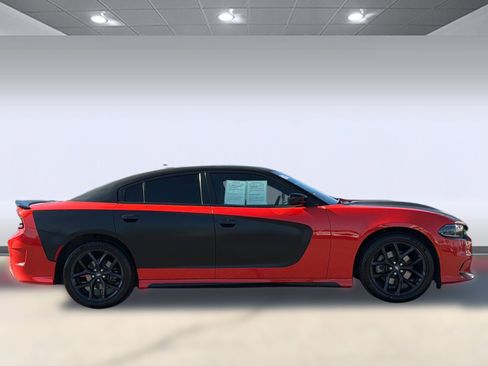 Used 2021 Dodge Charger GT w/ Blacktop Package image 7
