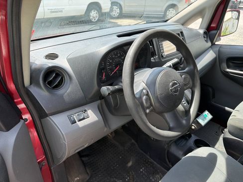 Used 2017 Nissan NV200 SV w/ Technology Package FWD image 14