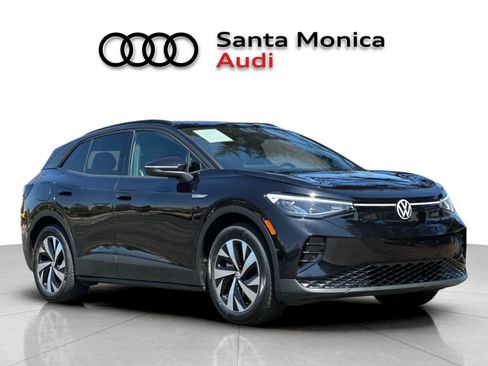 Used 2023 Volkswagen ID.4 Pro RWD image 9