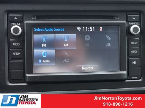 Used 2019 Toyota Tacoma SR image 18
