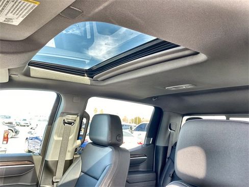 New 2026 Chevrolet Silverado 1500 RST w/ RST All Star Premium Package image 10