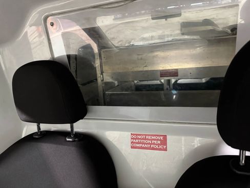 Used 2019 RAM ProMaster City Tradesman SLT image 37