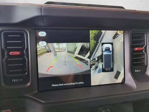 New 2026 Ford Bronco Raptor AWD/4WD image 13