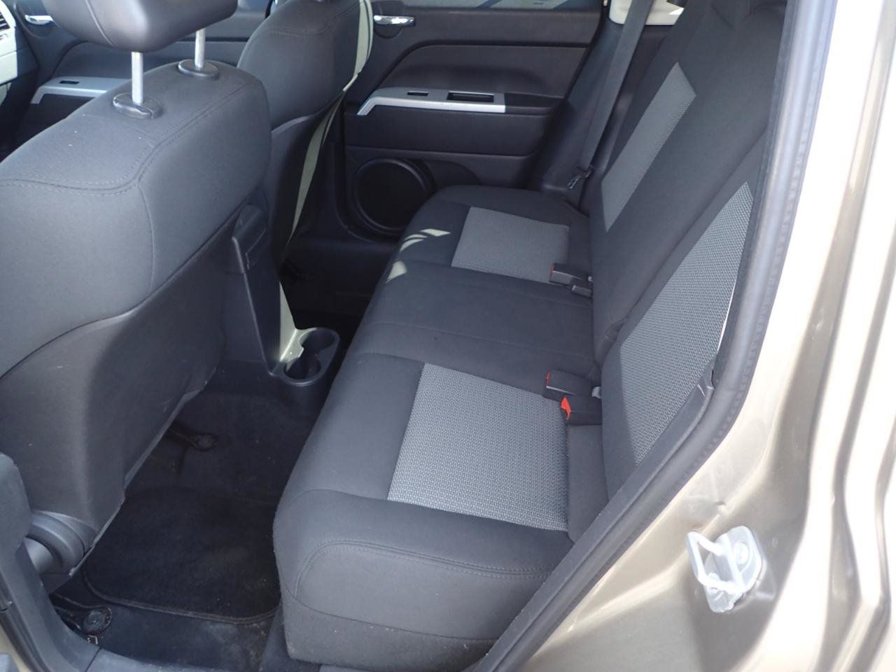 Used 2008 Jeep Patriot Sport AWD/4WD image 11
