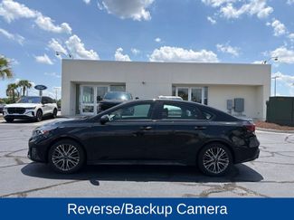 Used 2024 Kia Forte GT-Line FWD video 3