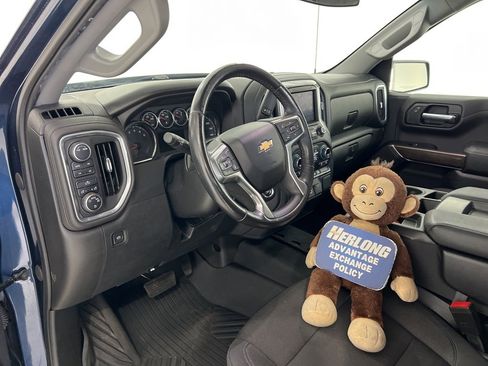 Used 2021 Chevrolet Silverado 1500 LT image 9