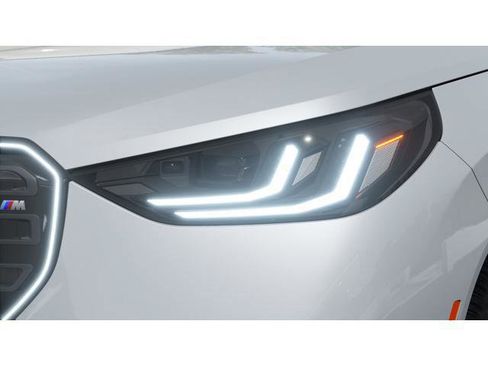 New 2026 BMW X3 M50 w/ Premium Package image 6