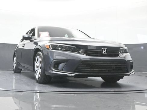Used 2024 Honda Civic LX image 58