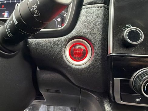 Used 2021 Honda CR-V Touring image 20