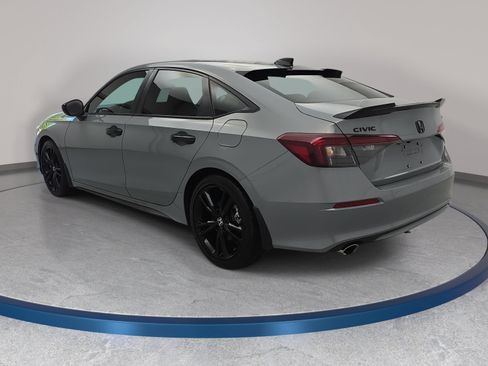Used 2026 Honda Civic Si image 7