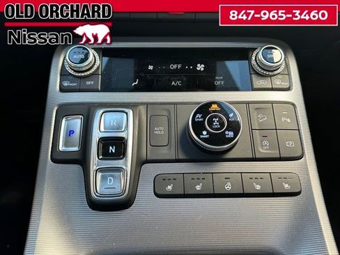 Used 2024 Hyundai Palisade Calligraphy AWD/4WD image 19