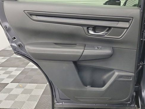 Certified 2026 Honda CR-V EX image 17