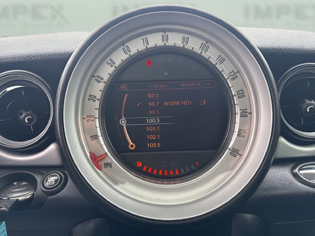 Used 2012 MINI Cooper Hardtop FWD image 16