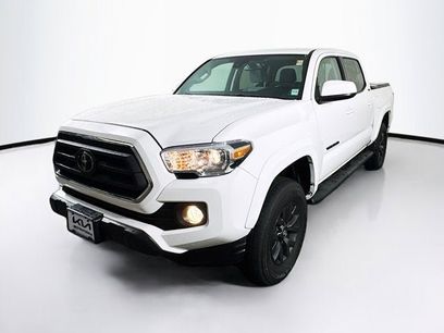 Used 2023 Toyota Tacoma SR5
